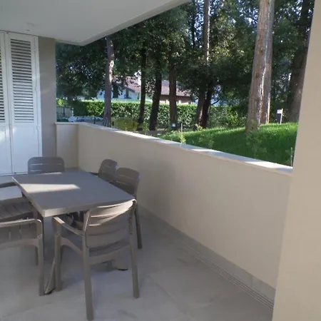 Two-room Flat In A With Pool And Hot Tub Apartment *