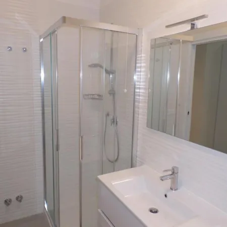 Two-room Flat In A With Pool And Hot Tub Apartment Bibione