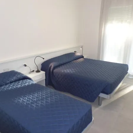 Two-room Flat In A With Pool And Hot Tub *