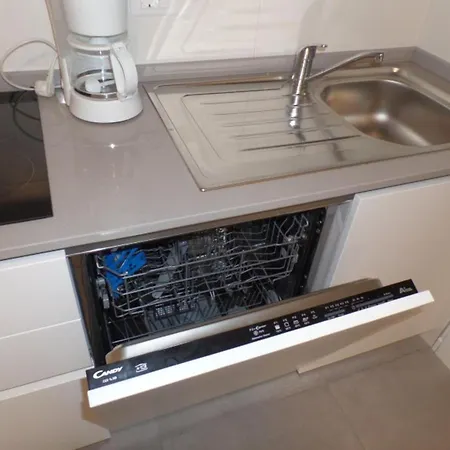 Two-room Flat In A With Pool And Hot Tub Bibione