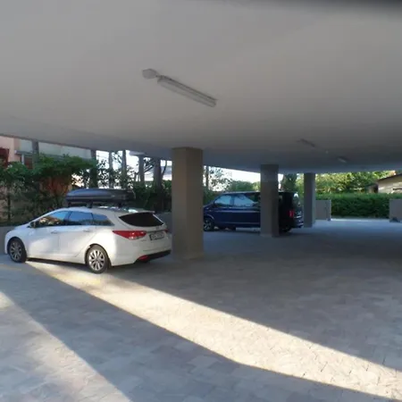 Apartment Two-room Flat In A With Pool And Hot Tub *